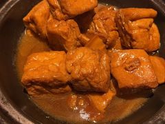 -柴米油盐三杯鸡(象山北路店)