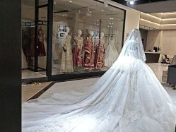 -喜杭影像婚纱摄影(拱墅店)