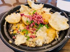 -明将锅贴(五爱路店)