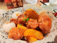 -老福洲·三十年福州味(斗东店)