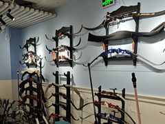 -Skay•射箭馆•弓箭娱乐(体育西店)