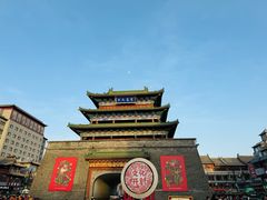 -鼓楼夜市