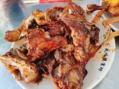-卜奎风味便宜坊(兴隆路店)