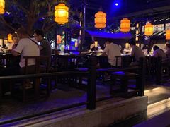 -绿茶餐厅(乐峰广场店)