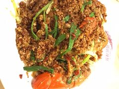 -桥底辣蟹(谢斐道店)