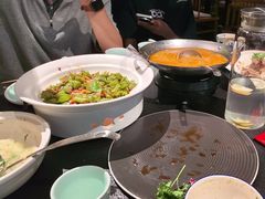 -唐猫庭院·千年陕菜(赛格国际购物中心店)