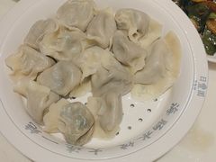 -日丰园海肠水饺·老字号大连海鲜(和平广场店)