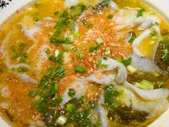 酸菜鱼-太二酸菜鱼(兴业太古汇店)