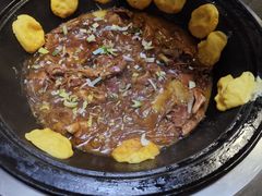 -百一大地锅(香福路店)