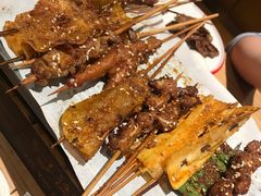 -司御手铜锅涮肉卤烤猪手(榆次新建路店)