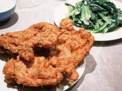 -九龙餐厅(大沽路店)