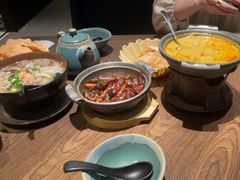 -安南越南餐厅(青岛万象城店)