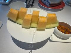 -兴蜀府·臻味江景餐厅(正大广场店)