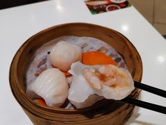 -嘉和一品粥(马家堡店)