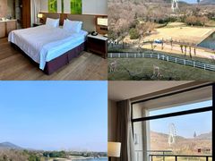 -汤山紫清湖旅游区