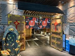 -京旬海鲜放题·铁板烧自助餐厅