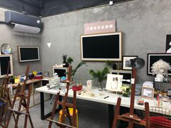 -100家灵感仓库·DIY团建(什刹海店)