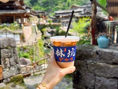 -林坑古村落