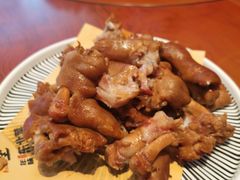 -一口猪年味东北菜(荔枝沟店)