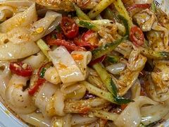 -魏家凉皮(西安秋林宏业商厦店)