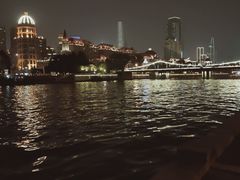 -海河游船(古文化街码头)