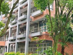 -浙江万里学院(钱湖校区)