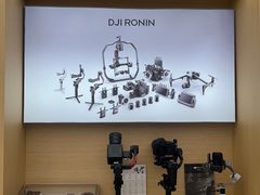 -DJI大疆(福州万象城授权体验店)