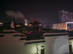 -文昌阁