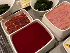 -海底捞火锅(新华联梦想城店)