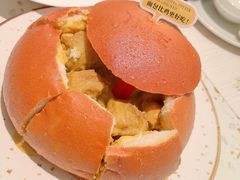 -大树餐厅(环球港店)