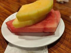 -汉巴味德(沈阳万象汇店)