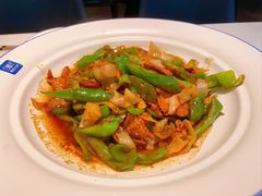 -兰湘子·湘菜小炒(盛龙广场店)