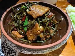 -又一福烤鸭·北京菜(东四店)