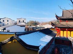 -九华山风景区