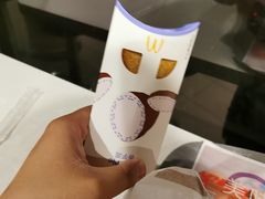-麦当劳(虹梅路地铁站店)