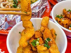 -见味花甲(福田coco park店)