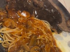 -豪享来中西餐厅(隆昌店)