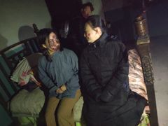 -清风小镇闯关东影视基地