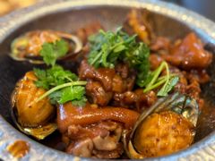 -虎哥私房菜(馒头山店)