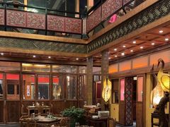 -那家小馆•北京菜•烤鸭(香山店)