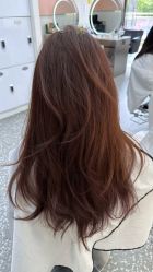 -HD HAIR STYLE