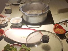 -原味主张椰子鸡·脆皮文昌鸡煲(友谊广场店)