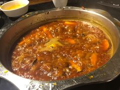 -香天下·四川火锅(安镇大润发店)
