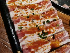 -九田家黑牛烤肉料理(新辰里亚运村店)