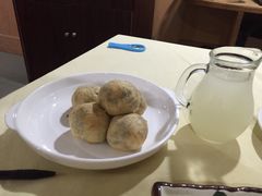 -南雄雄州土菜餐厅(粤北大厦店)