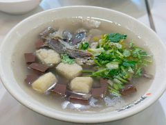 -百年尹氏汤包(湖南路狮子桥店)