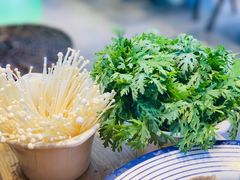 -香佰里重庆火锅(恒力博纳广场店)