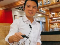 -围龙屋客家食府(福田店)