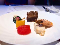 -王品牛排(杭州大厦店)