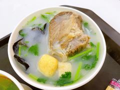 -小杨生煎(南京东路食品一店)